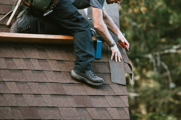 Quick and Trustworthy Emergency Roof Repair Services in Pelican Marsh, FL